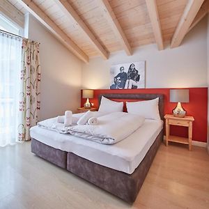 Huettl Relax Appartements
