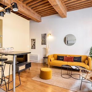Honore, Suite Saint Georges